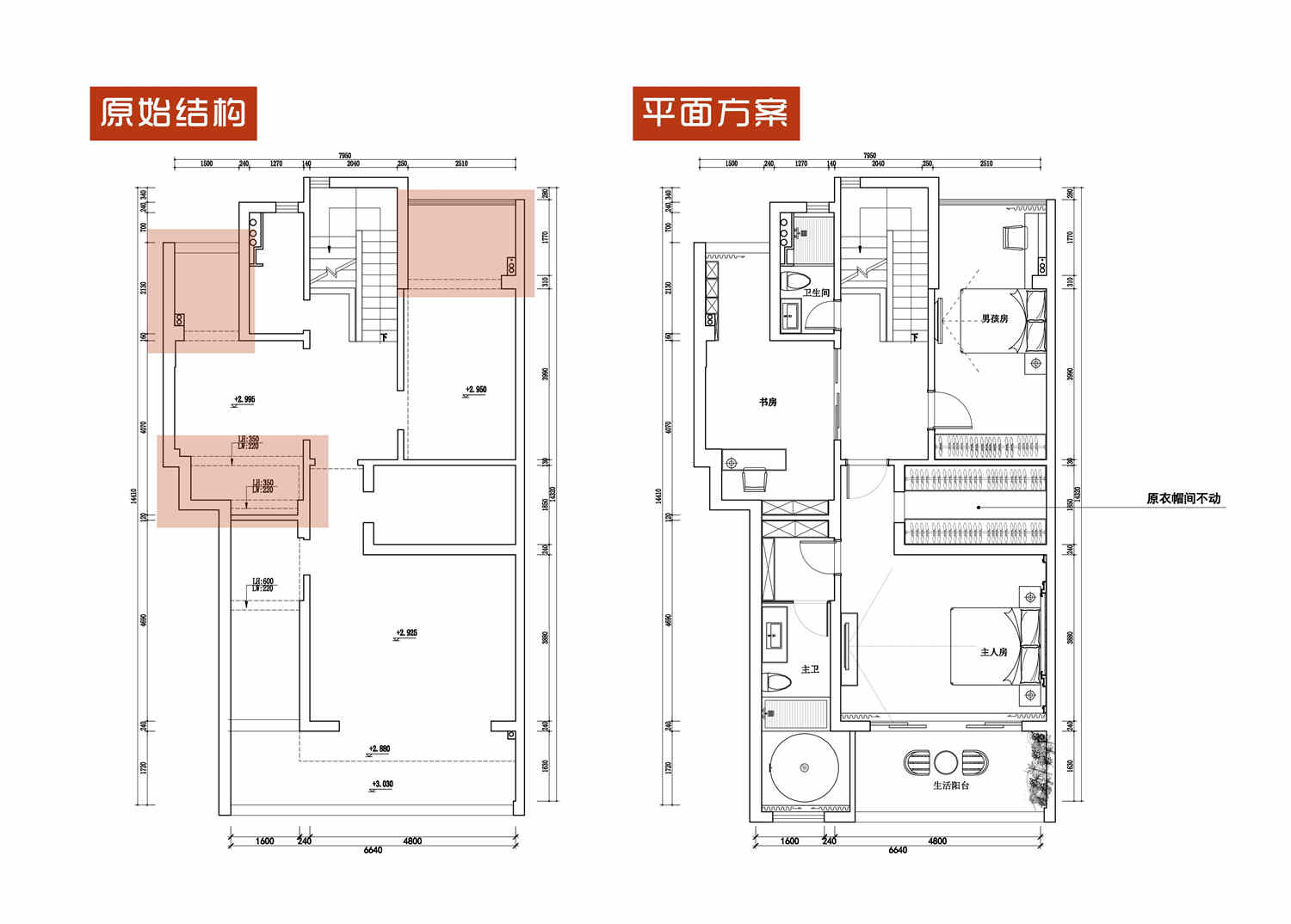 华丽大气欧式宫廷风，骨子里的文艺气息(图17)